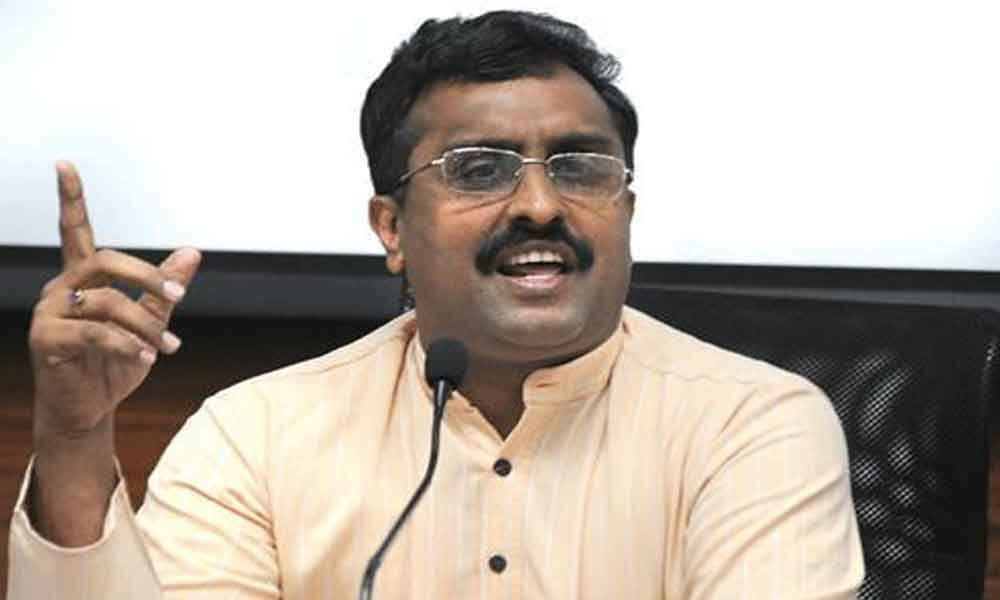 Narendra Modi will become PM for another term: Ram Madhav