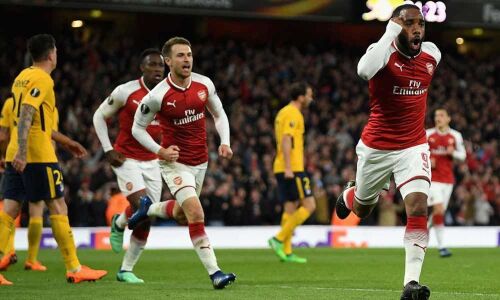 Premier League: Ramsey, Lacazette gives Arsenal a comprehensible 2-0 win vs Newcastle
