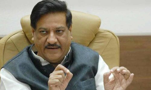 Ajit Doval pressured govt to increase price of Rafale: Prithviraj Chavan