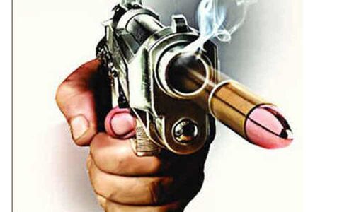 Former INLD leader Satish Deswal shot dead
