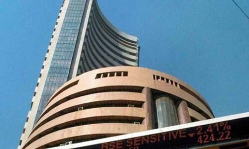 Sensex, Nifty further gains in early trade