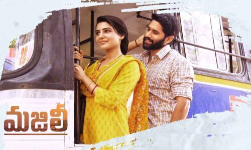 Big Test for Naga Chaitanya with Majili
