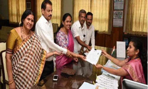 My opponents targeted me: Karandlaje