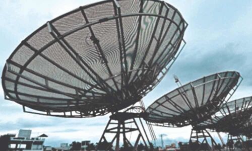 Trai showcauses BARC for not releasing TV viewership data