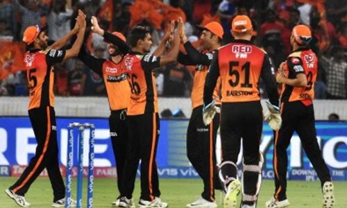 RCB fans unhappy with Kohli, team after poor start