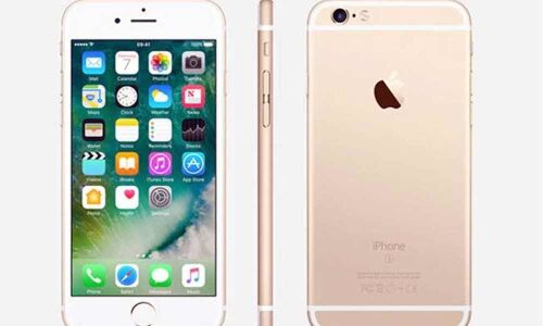 In a first, Apple starts iPhone 7 production in India