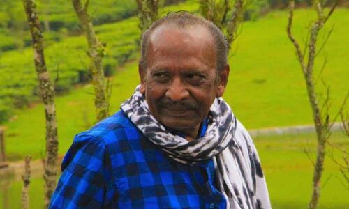 Tamil filmmaker J Mahendran dies at 79