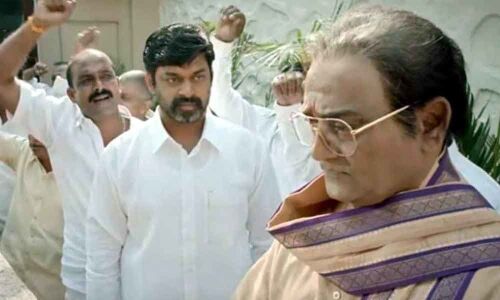 SC refuses urgent hearing on Lakshmis NTR