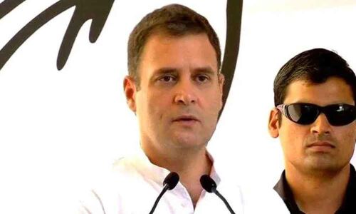 NYAY, jobs among major poll promises of Congress