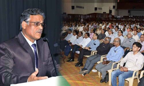 RINL registers sales of ` 20,844 cr