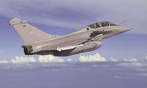 Will probe Rafale deal if voted to power: Congress