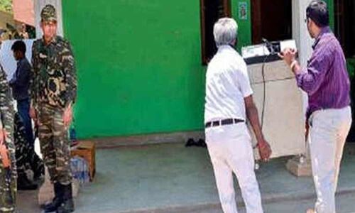 RBI currency to track new currency bundles after the Vellore seizure