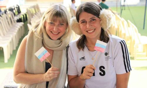 Flavours of International Cultures Come Alive at Canadian International School