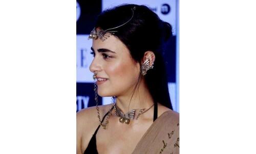 Grateful For The Appreciation Mard Ko Dard Nahi Hota Got Says Radhika Madan