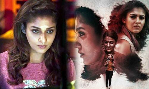 Disappointing numbers by Lady Superstar