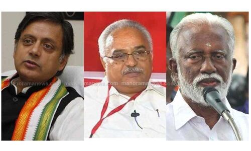 Thiruvananthapuram to witness a do-or-die battle of bigwigs