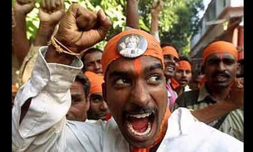 Politics over Hindu terror had its genesis a decade ago
