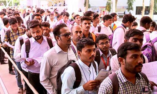 62% engineers want to work in a large company