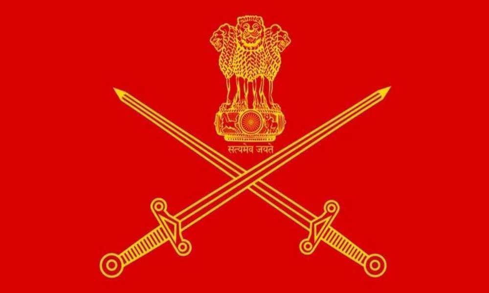 Indian Army destroys 7 Pakistani posts