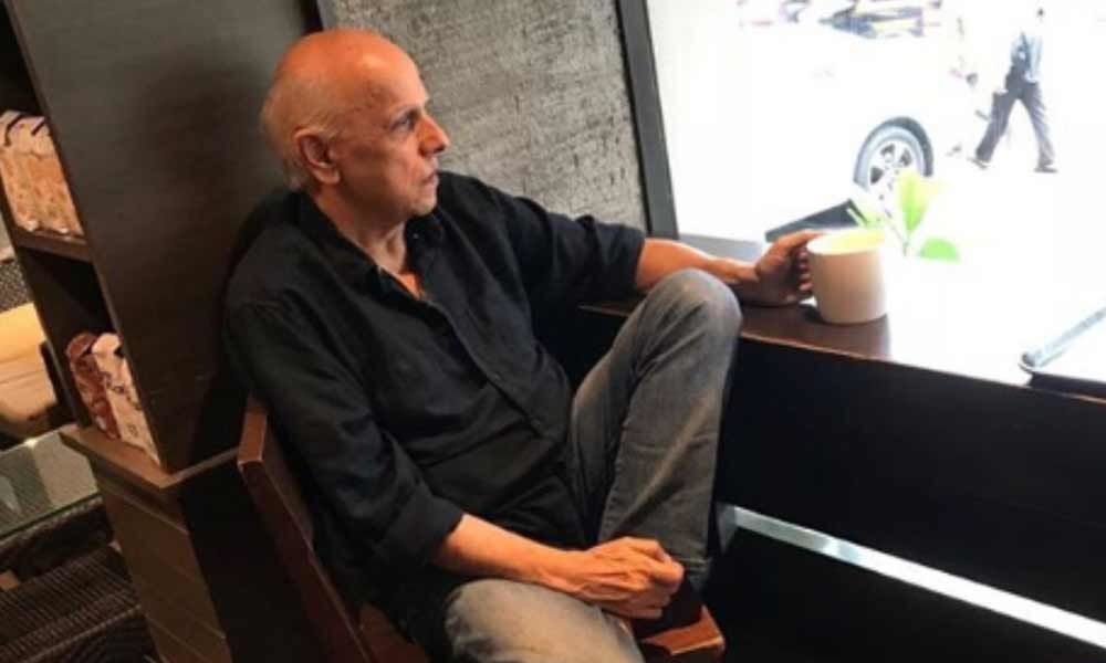 US deports Indian national accused in plot to murder Mahesh Bhatt