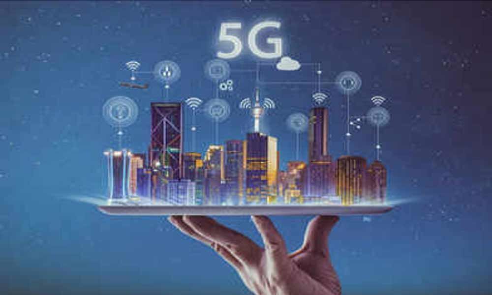 5G will revolutionize the way India communicates