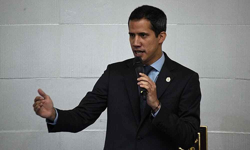 Venezuelas opposition leader Juan Guaido stripped of immunity, can face prosecution