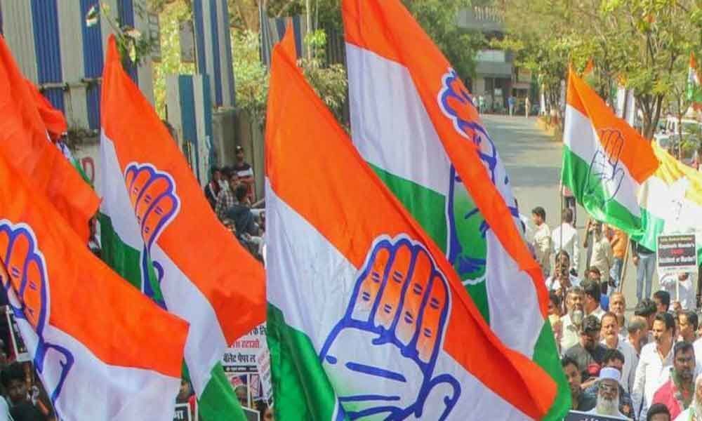 Congress names 2 Lok Sabha, 9 Assembly candidates in Odisha