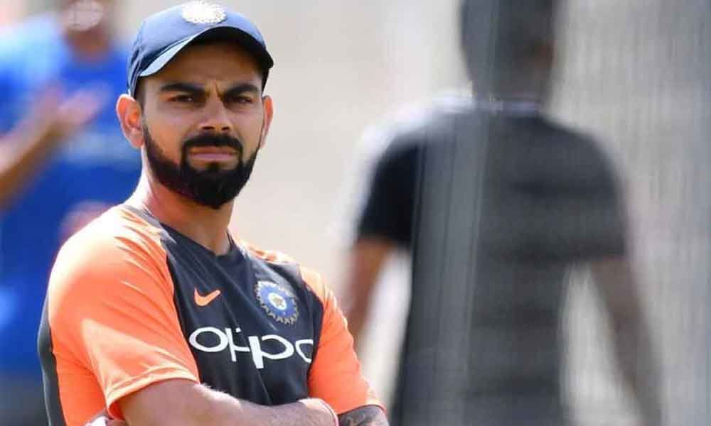 Well include some new guys who can produce positive results for us: Kohli