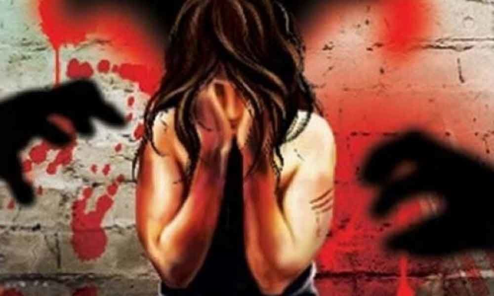 Teenage girl raped by Dalit youths
