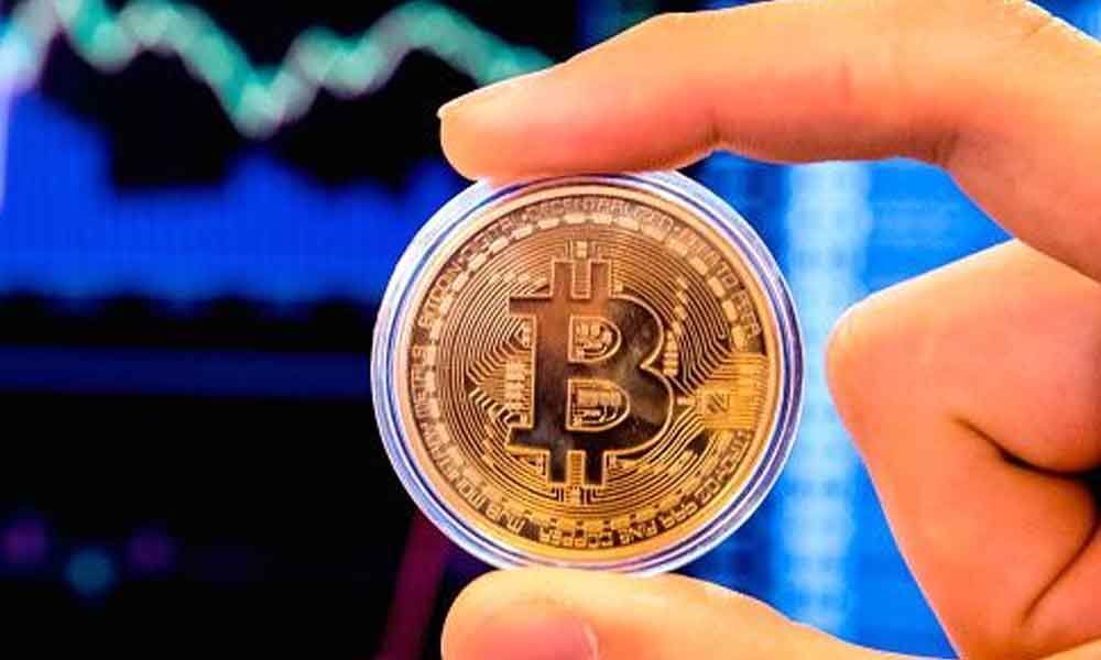 Bitcoin jumps 20 percent, mystery order seen as catalyst