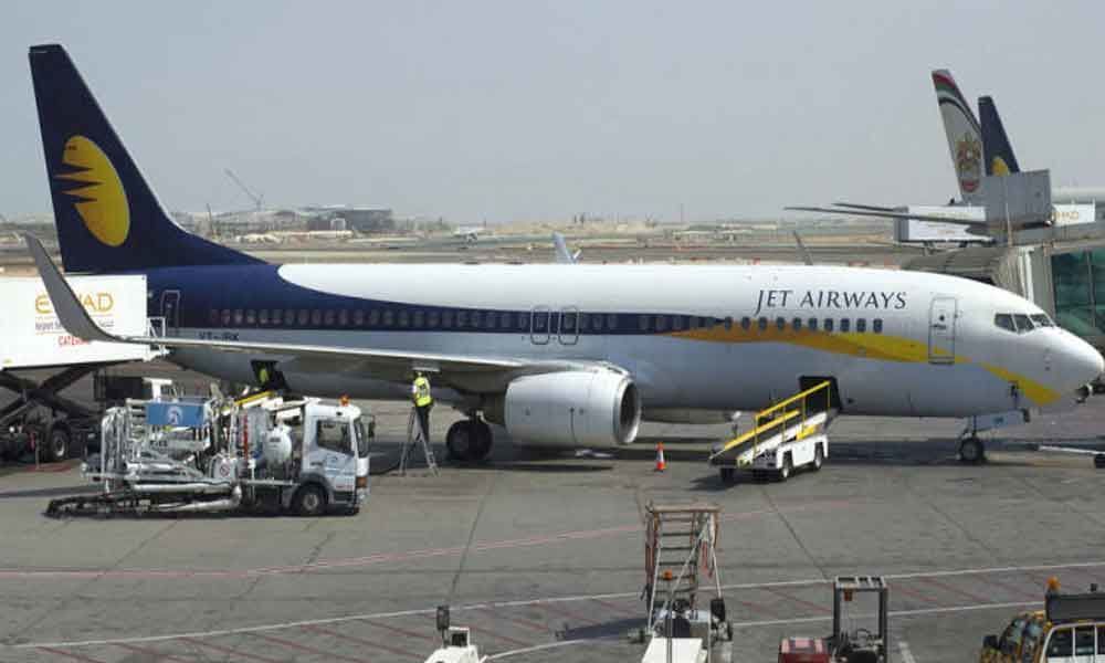 Less than 15 aircraft of Jet Airways are currently operational: Government