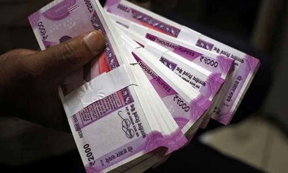 Hyderabad police seize unaccounted cash of Rs 24 lakh during vehicle check