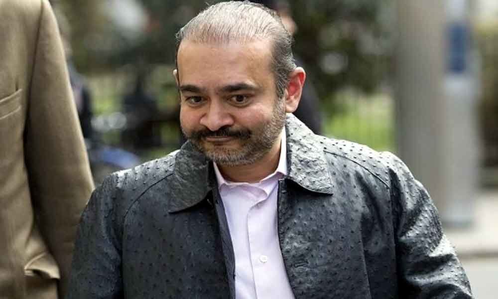 PNB scam accused Nirav Modi intends to appeal for bail in UK High Court