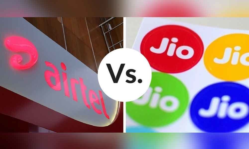 Jio Vs Airtel: Comparision of Prepaid Plans Rs. 399 and Rs. 448