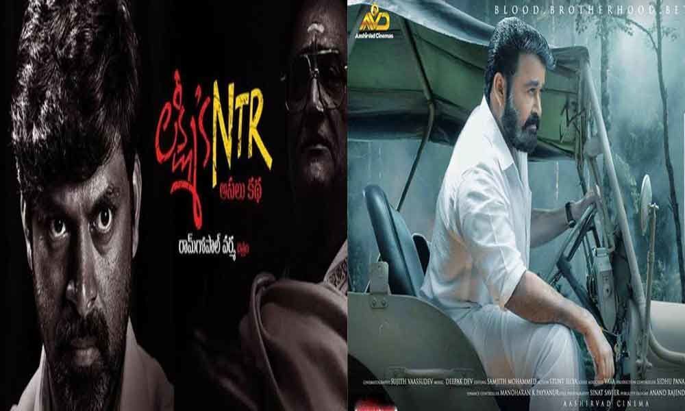 USA Box-Office Report: South Indian Films Showing Domination