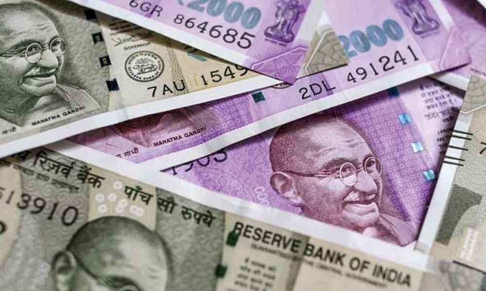59 lakh cash seized in Tirupati