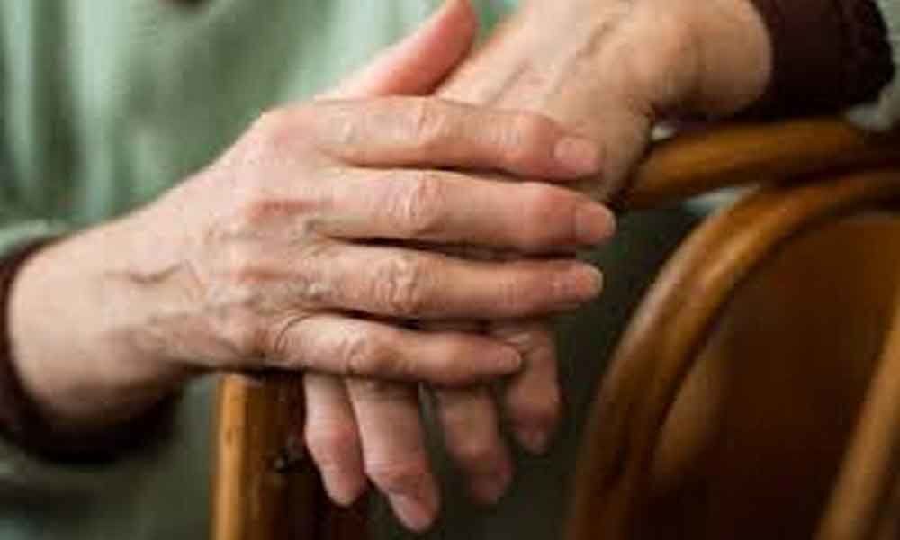 Intimate relationships might get affected for people with inflammatory arthritis