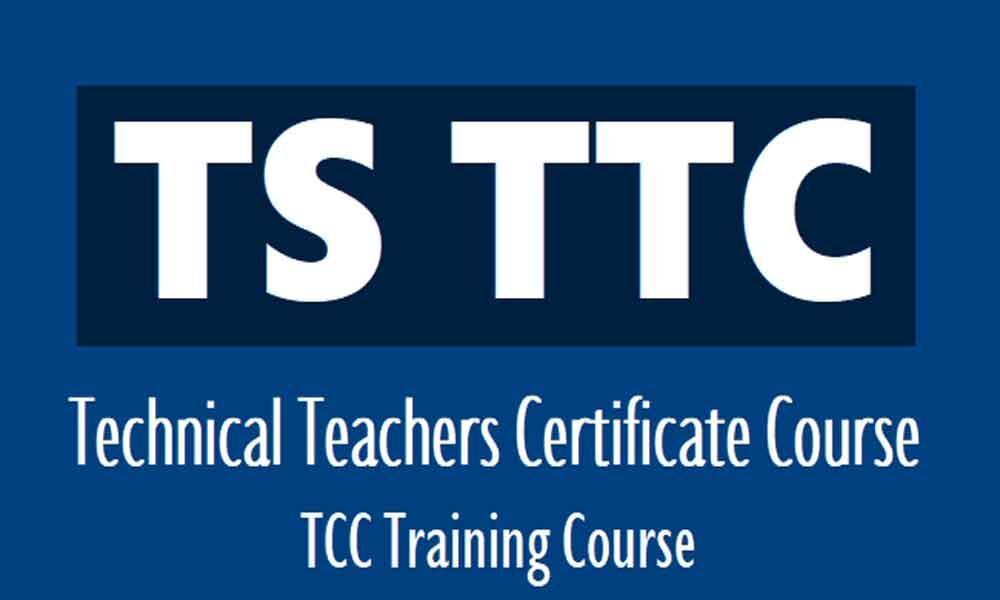 Technical Teachers Certificate training set to begin on April 17