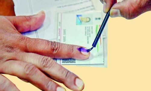 Will voice woes of men victimised by wives: Gujarat candidates poll promise