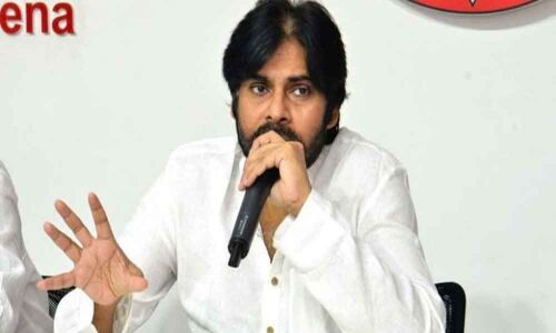 Jana Sena Party releases 2019 elections manifesto
