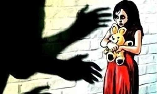 Constable held for raping 6-yr-old daughter in Chhattisgarh