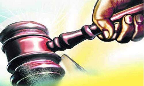 Kerala HC issued a stay against BJP leader Rajeev Chandrasekhar