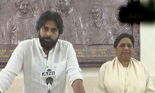 I am not the kingmaker, but the king, says Janasena chief Pawan Kalyan
