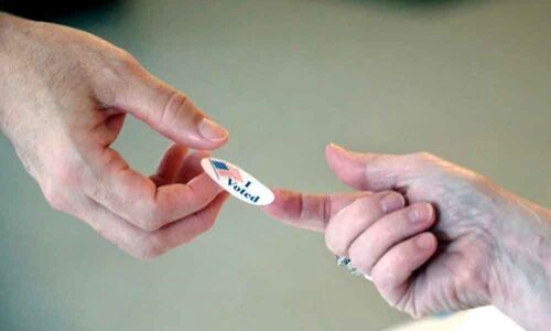 CTD starts Toll Free Number to check election freebies