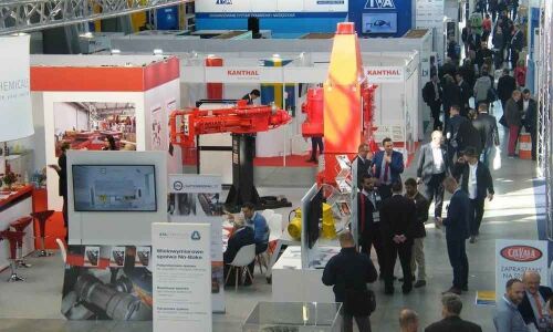 Hyderabad to witness the best of industry at Metal Fairs