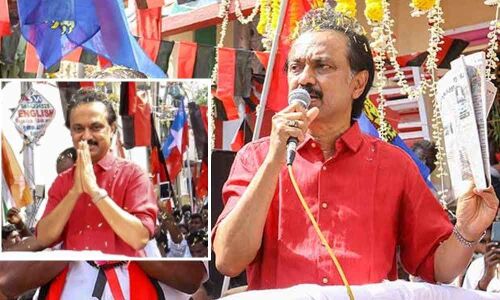 DMK government to probe Jayalalithaa death: Stalin