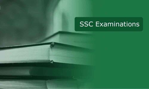 SSC exams conclude smoothly