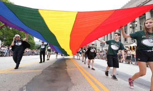 USA condemns Bruneis anti-LGBT laws