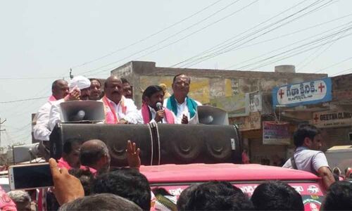 Congress will sink into oblivion post Lok Sabha polls