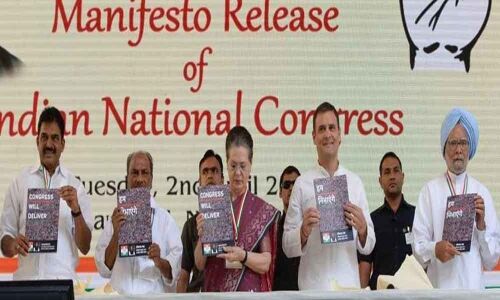 Focus on education sector welcome